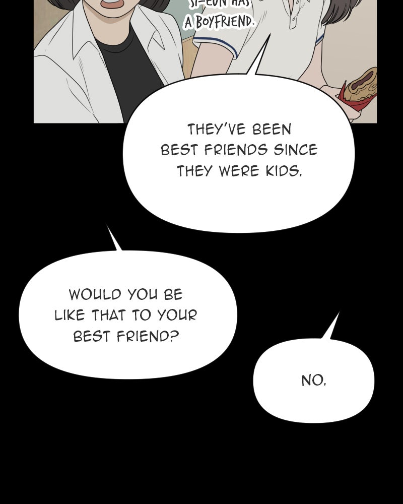 Illip Art High School Students Chapter 18 - Page 58