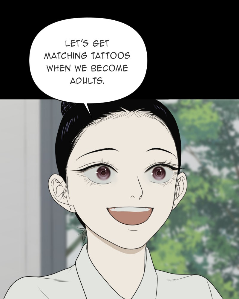 Illip Art High School Students Chapter 18 - Page 61