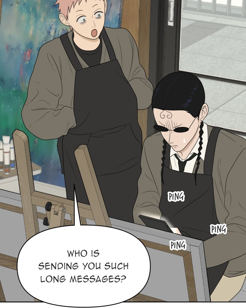 Illip Art High School Students Chapter 18 - Page 66