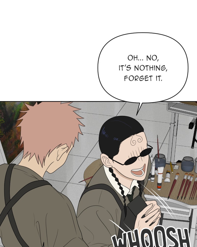 Illip Art High School Students Chapter 18 - Page 67