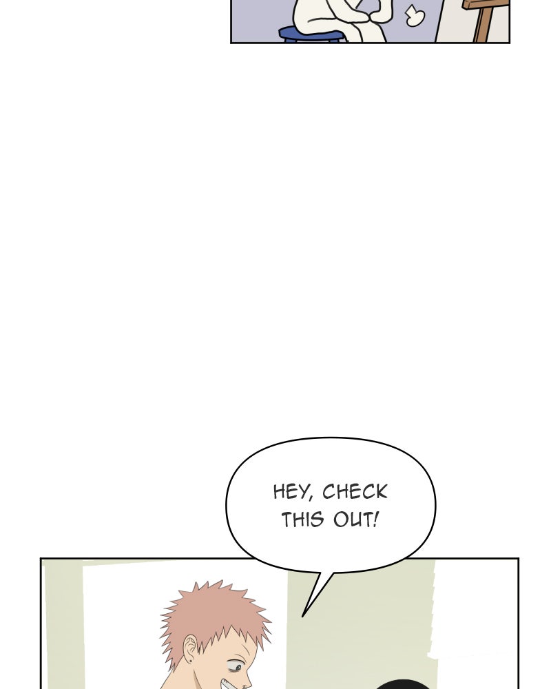 Illip Art High School Students Chapter 18 - Page 69