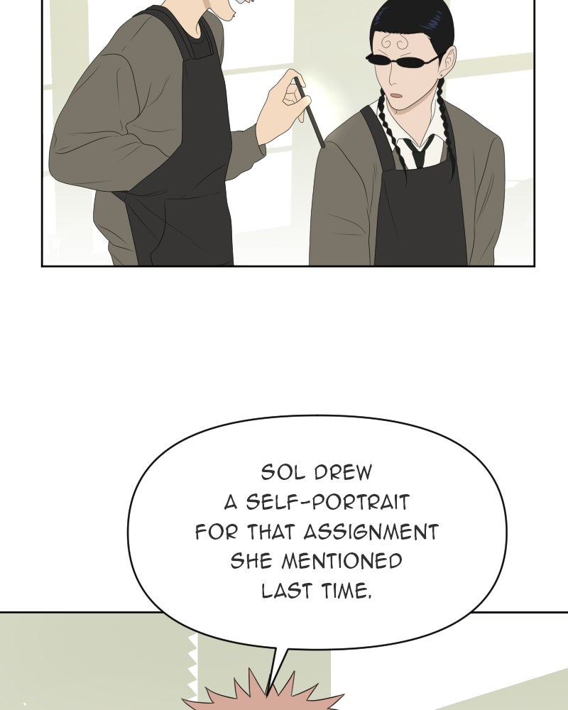 Illip Art High School Students Chapter 18 - Page 70