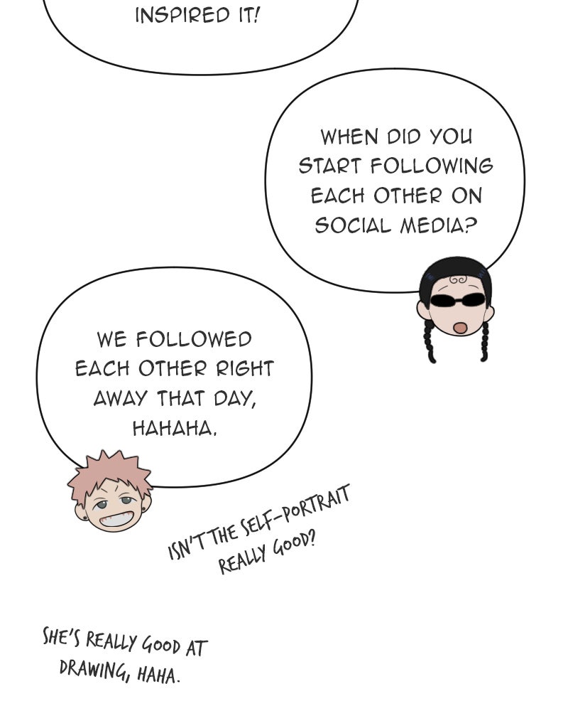 Illip Art High School Students Chapter 18 - Page 72