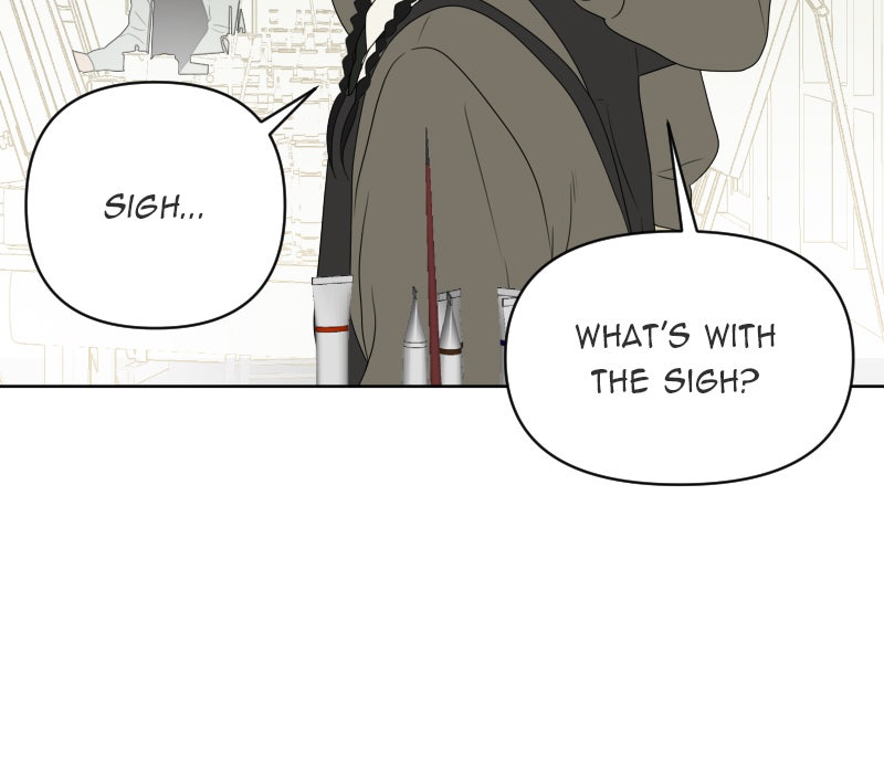 Illip Art High School Students Chapter 18 - Page 74