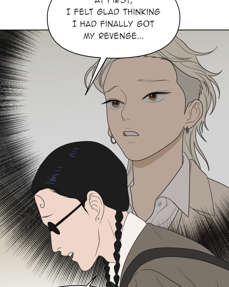 Illip Art High School Students Chapter 18 - Page 81