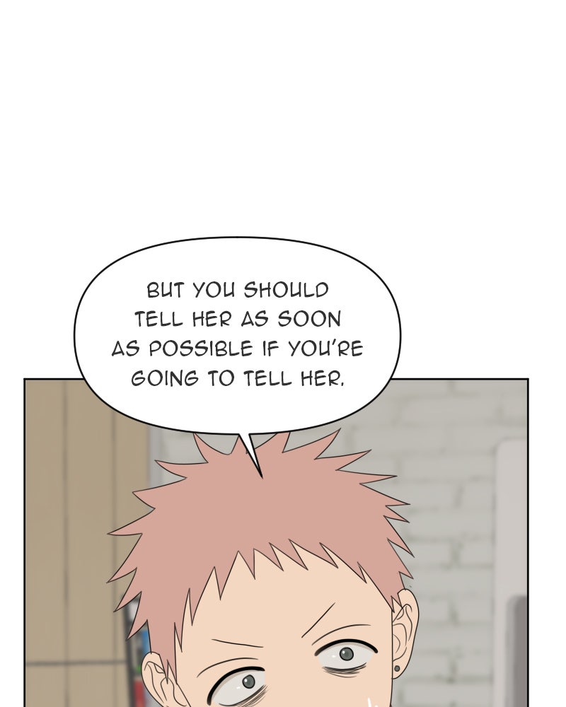 Illip Art High School Students Chapter 18 - Page 84