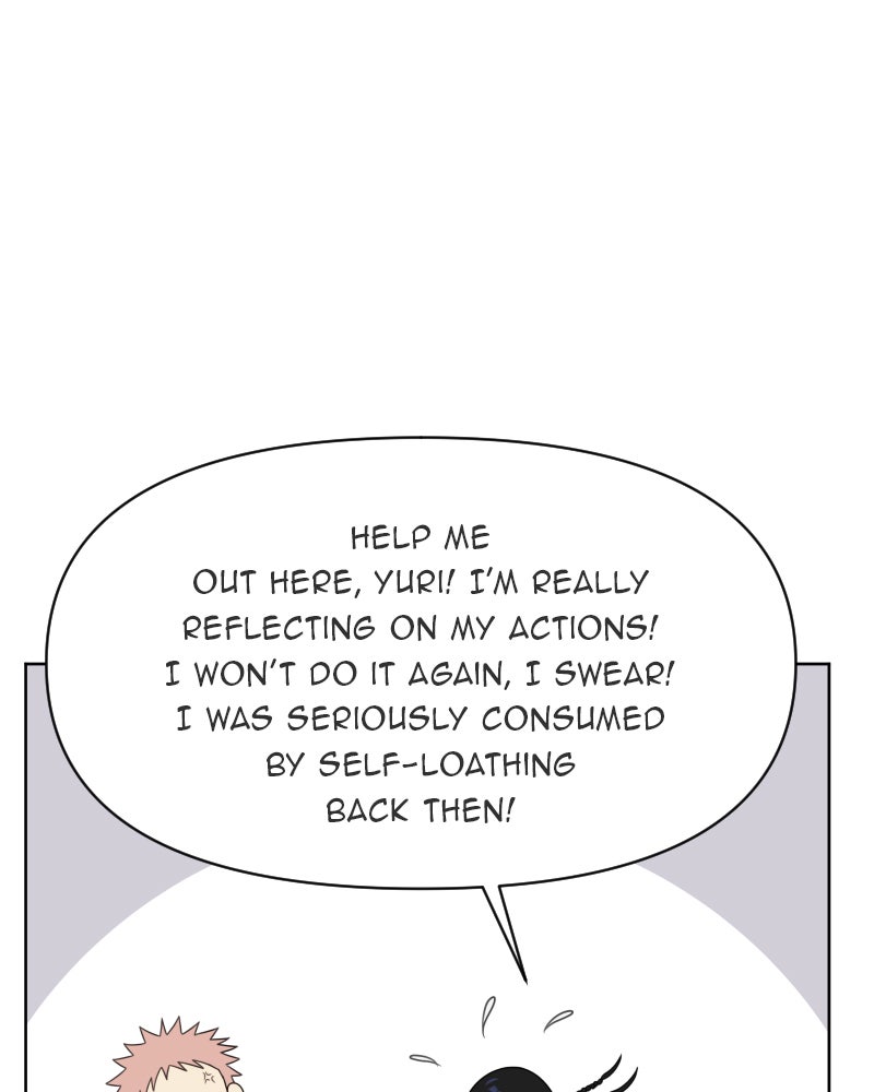 Illip Art High School Students Chapter 18 - Page 87