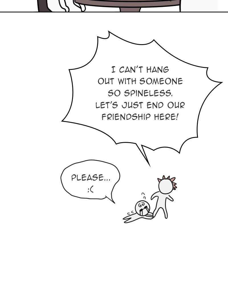 Illip Art High School Students Chapter 18 - Page 91