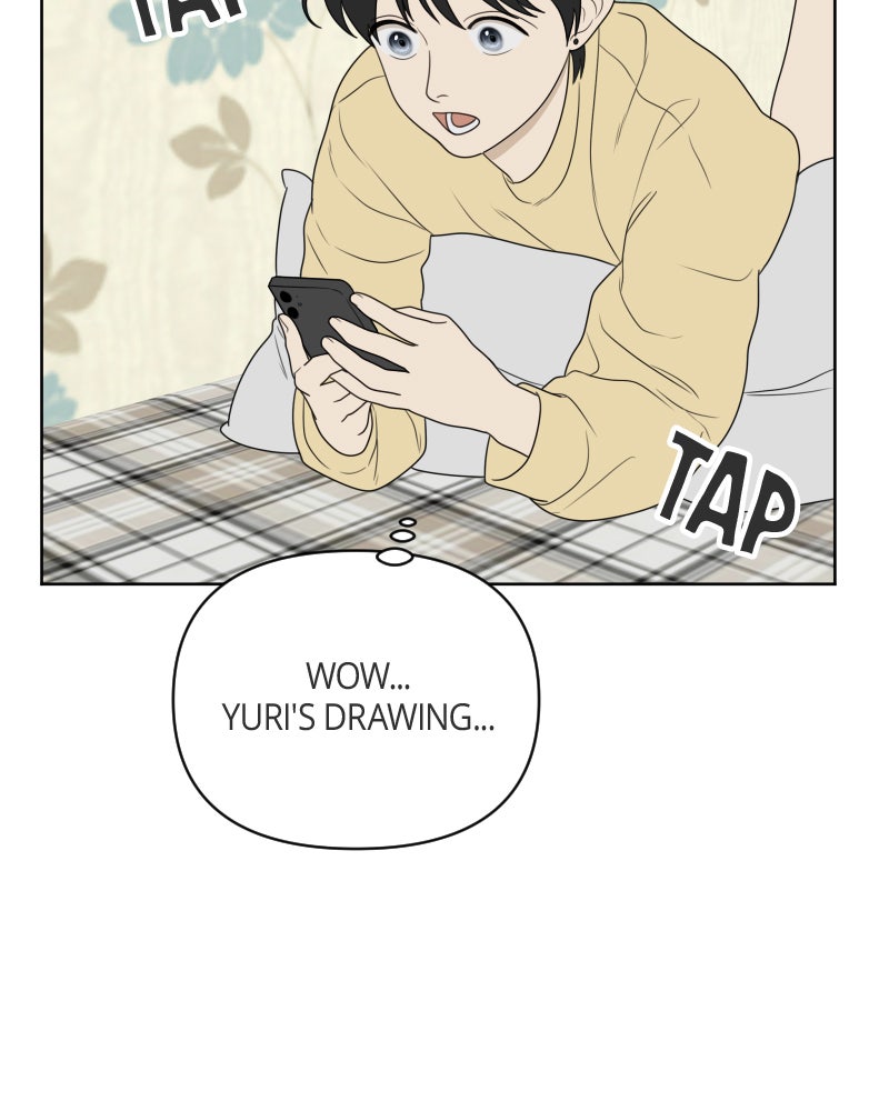 Illip Art High School Students Chapter 18 - Page 97