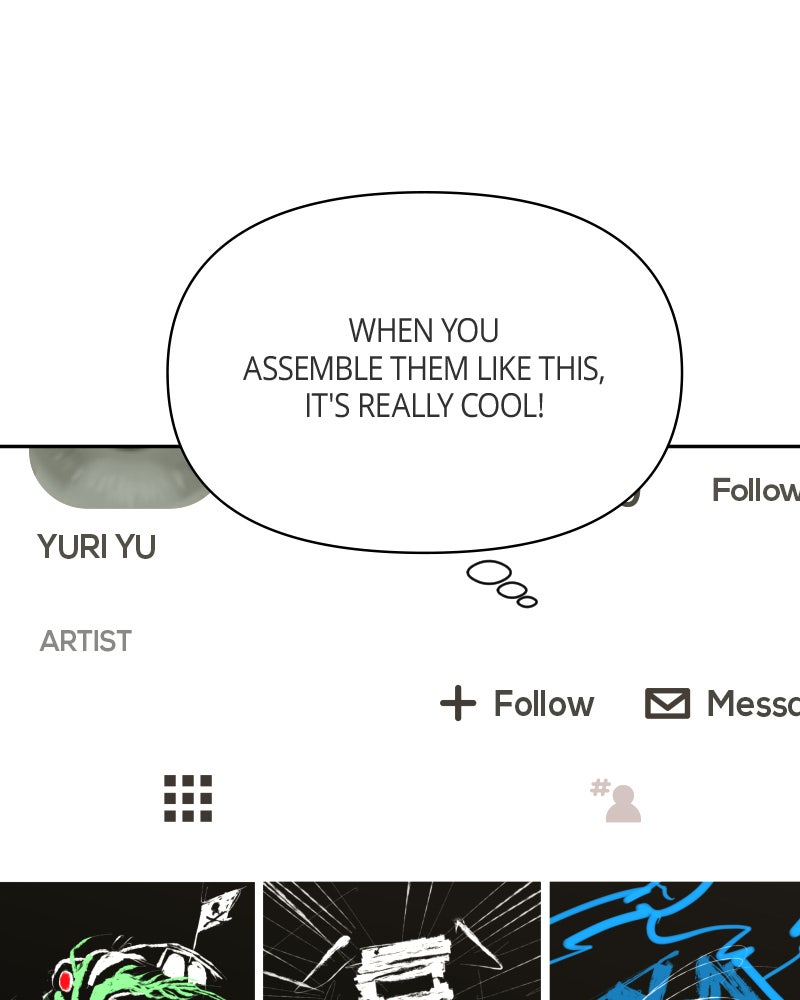 Illip Art High School Students Chapter 18 - Page 99