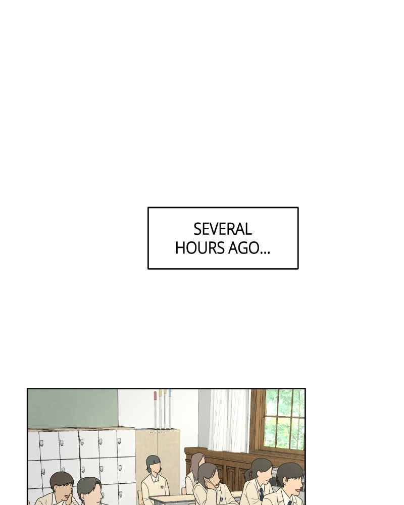 Illip Art High School Students Chapter 19 - Page 1