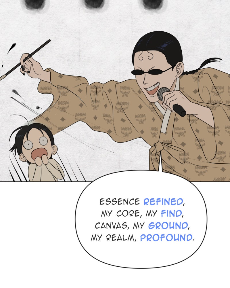 Illip Art High School Students Chapter 19 - Page 101