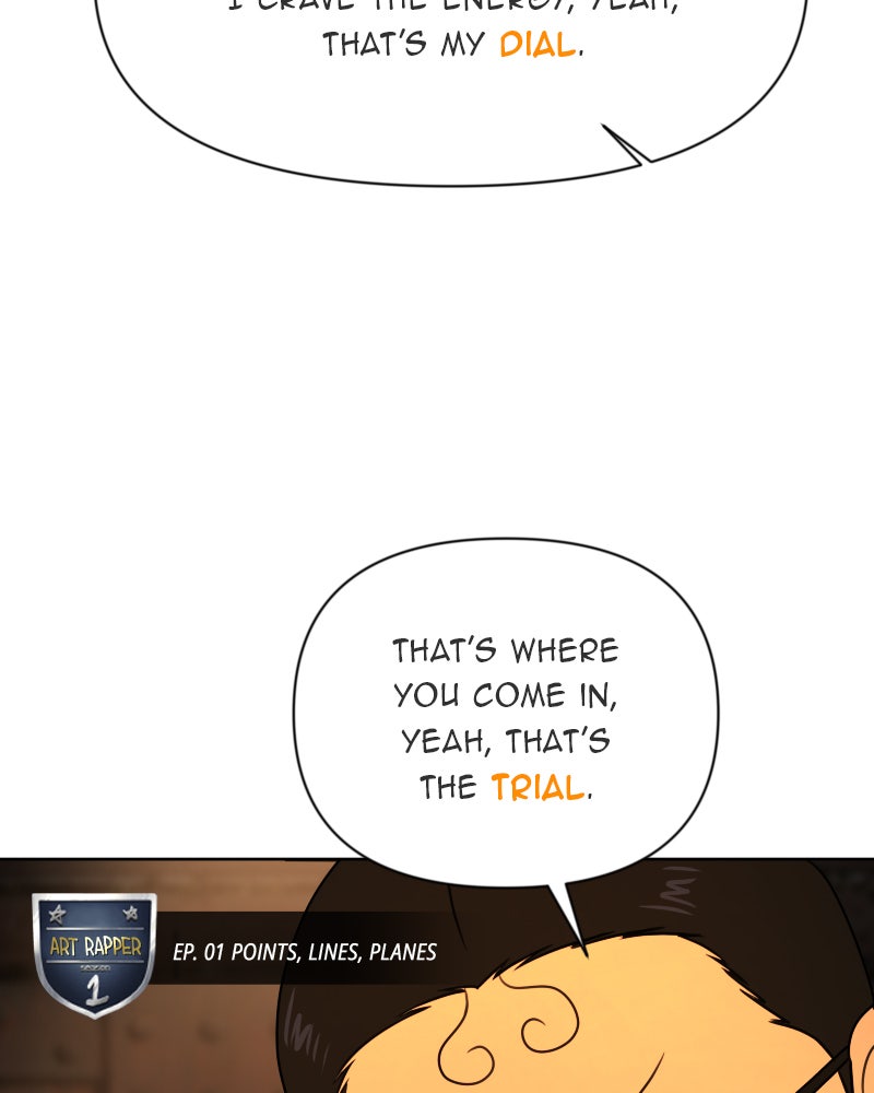 Illip Art High School Students Chapter 19 - Page 103