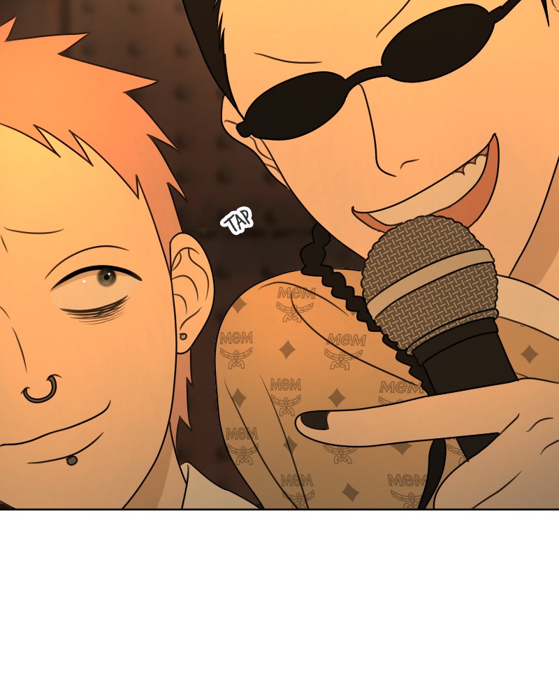 Illip Art High School Students Chapter 19 - Page 104