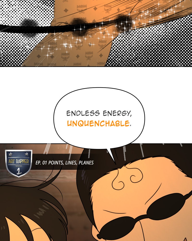 Illip Art High School Students Chapter 19 - Page 106