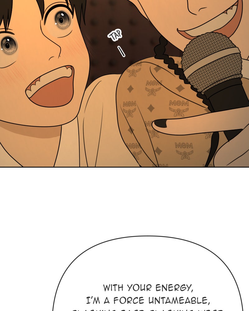 Illip Art High School Students Chapter 19 - Page 107