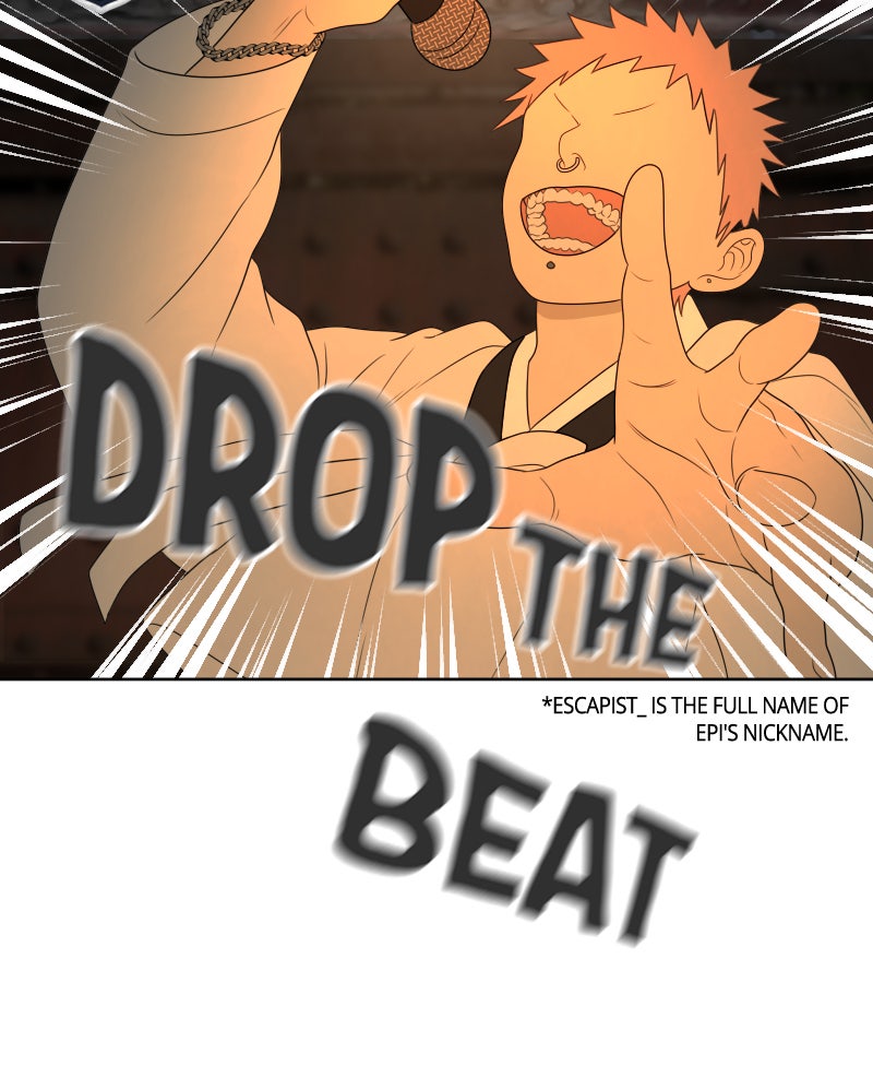 Illip Art High School Students Chapter 19 - Page 112