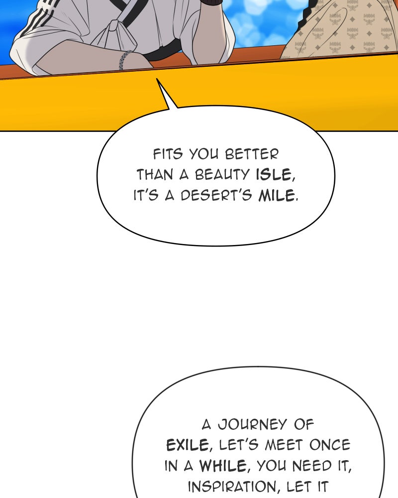 Illip Art High School Students Chapter 19 - Page 114