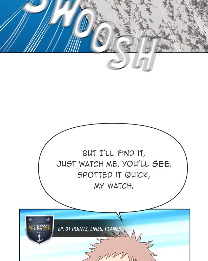 Illip Art High School Students Chapter 19 - Page 119