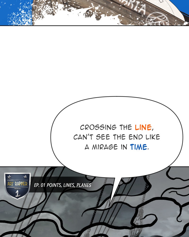 Illip Art High School Students Chapter 19 - Page 122