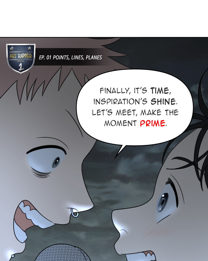 Illip Art High School Students Chapter 19 - Page 125