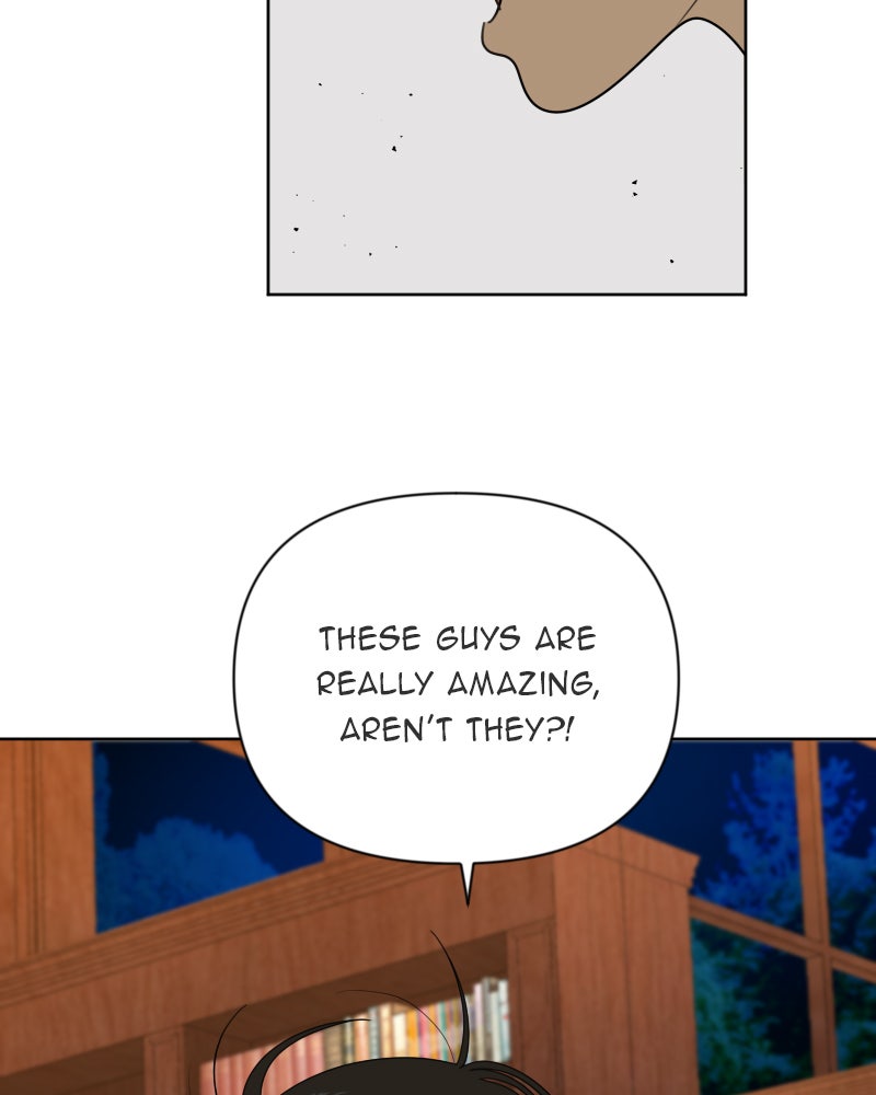 Illip Art High School Students Chapter 19 - Page 127