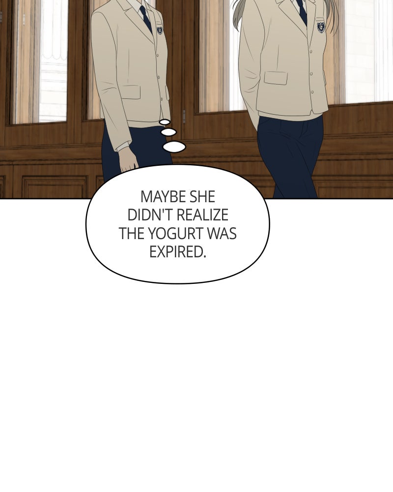 Illip Art High School Students Chapter 19 - Page 25