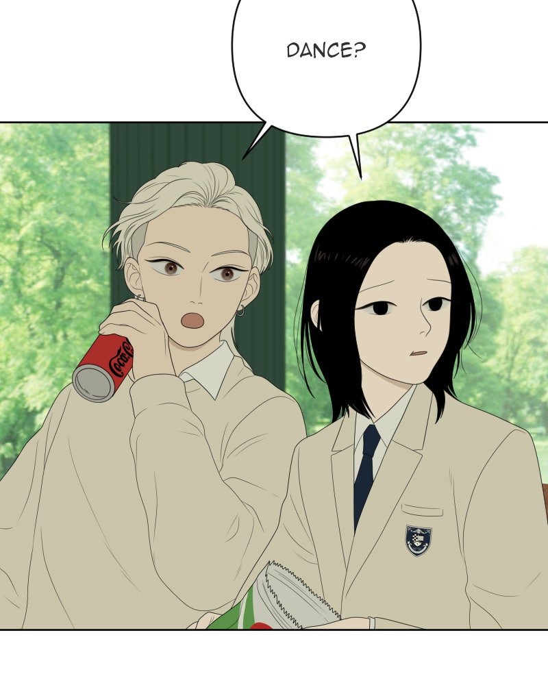 Illip Art High School Students Chapter 19 - Page 27