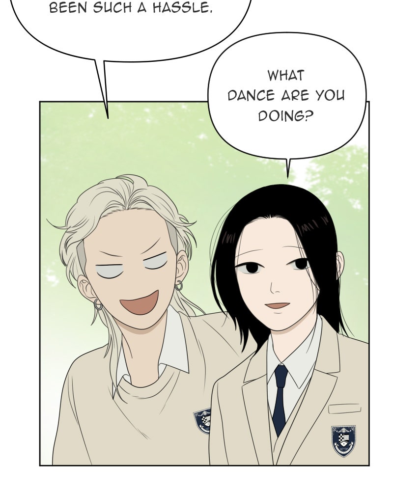 Illip Art High School Students Chapter 19 - Page 30