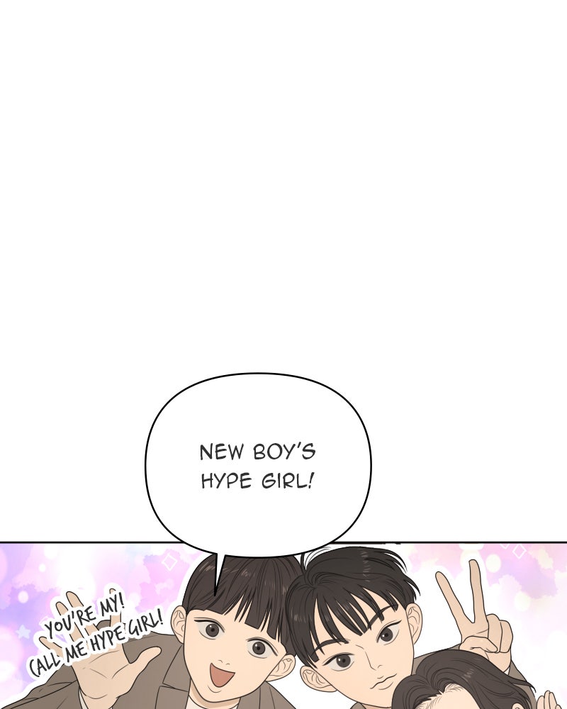 Illip Art High School Students Chapter 19 - Page 31