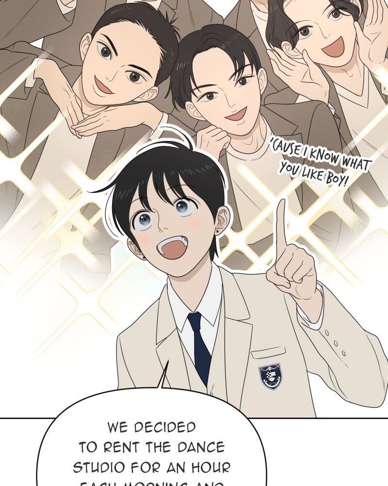 Illip Art High School Students Chapter 19 - Page 32