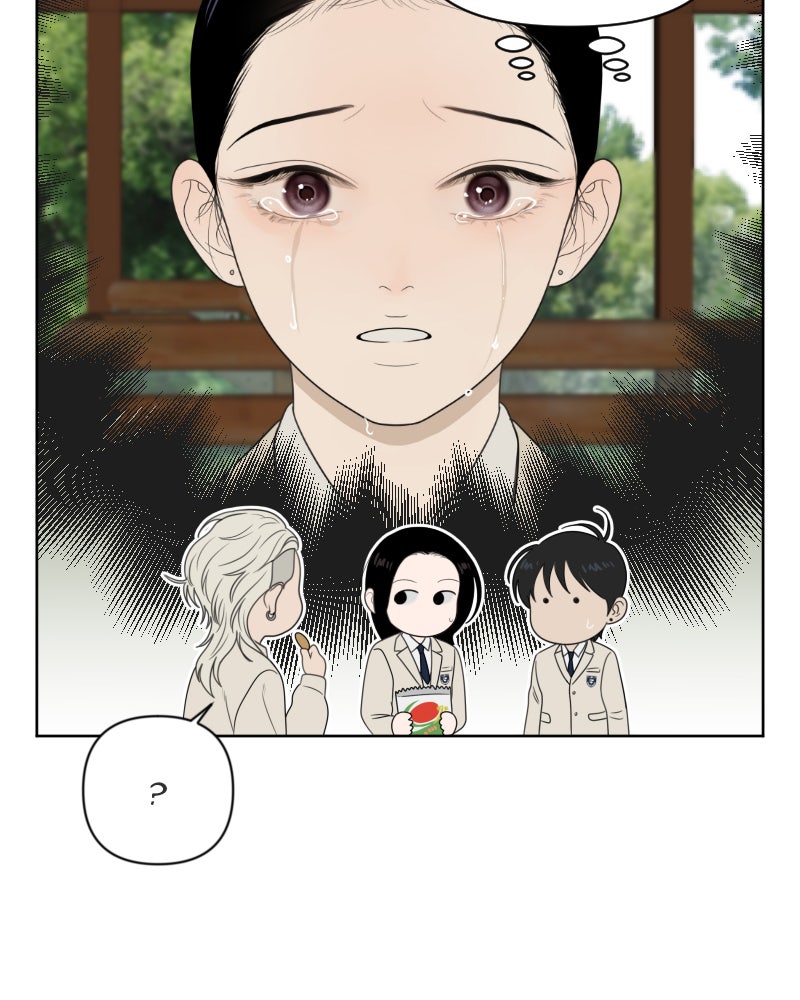 Illip Art High School Students Chapter 19 - Page 34