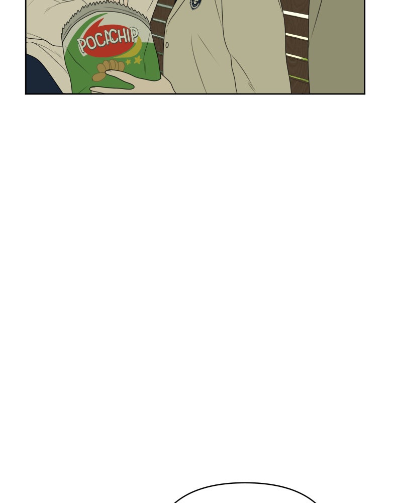 Illip Art High School Students Chapter 19 - Page 36