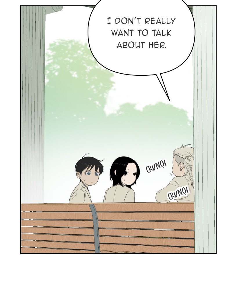 Illip Art High School Students Chapter 19 - Page 37