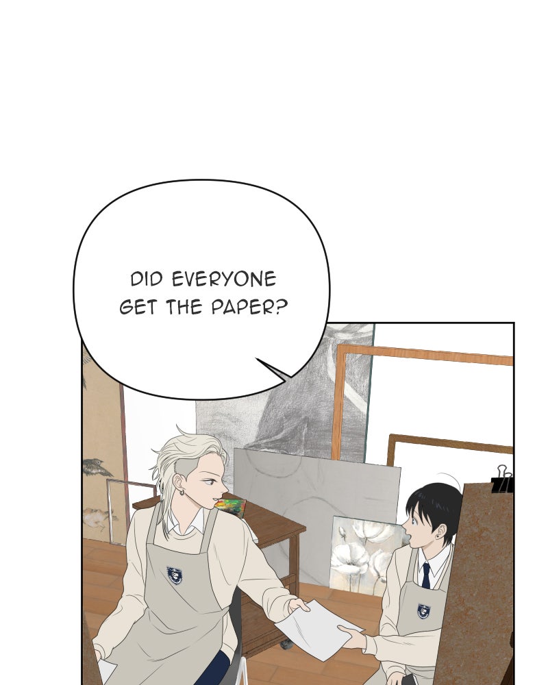 Illip Art High School Students Chapter 19 - Page 44