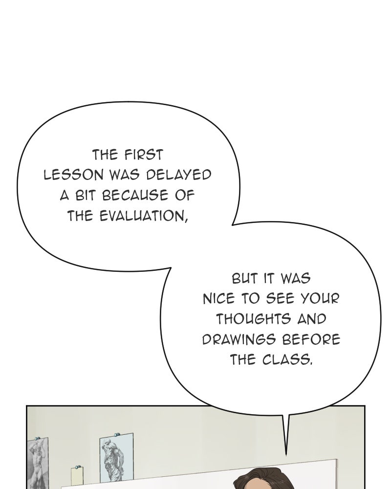 Illip Art High School Students Chapter 19 - Page 46