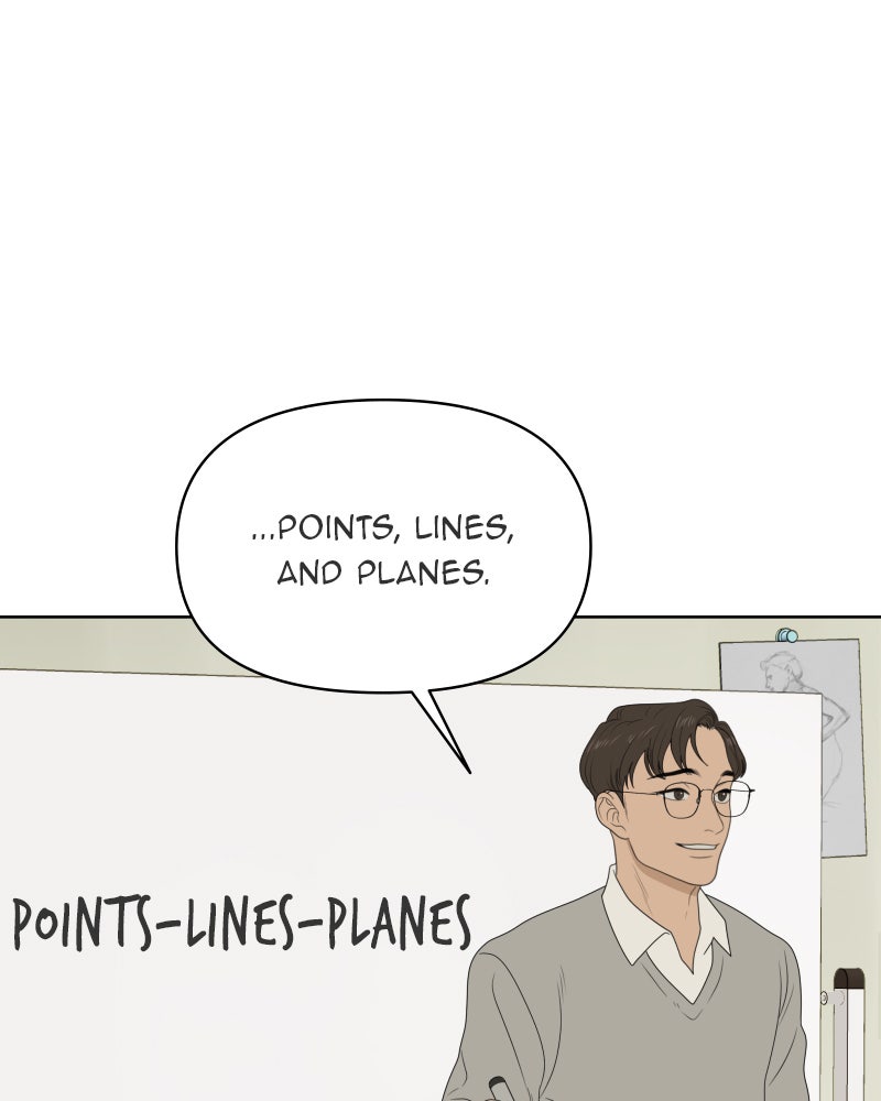 Illip Art High School Students Chapter 19 - Page 49