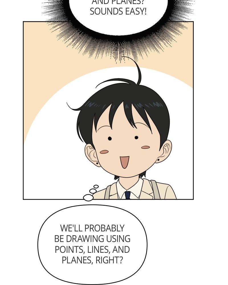 Illip Art High School Students Chapter 19 - Page 51