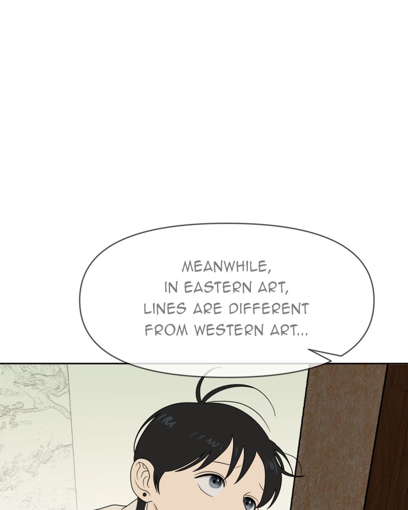 Illip Art High School Students Chapter 19 - Page 58