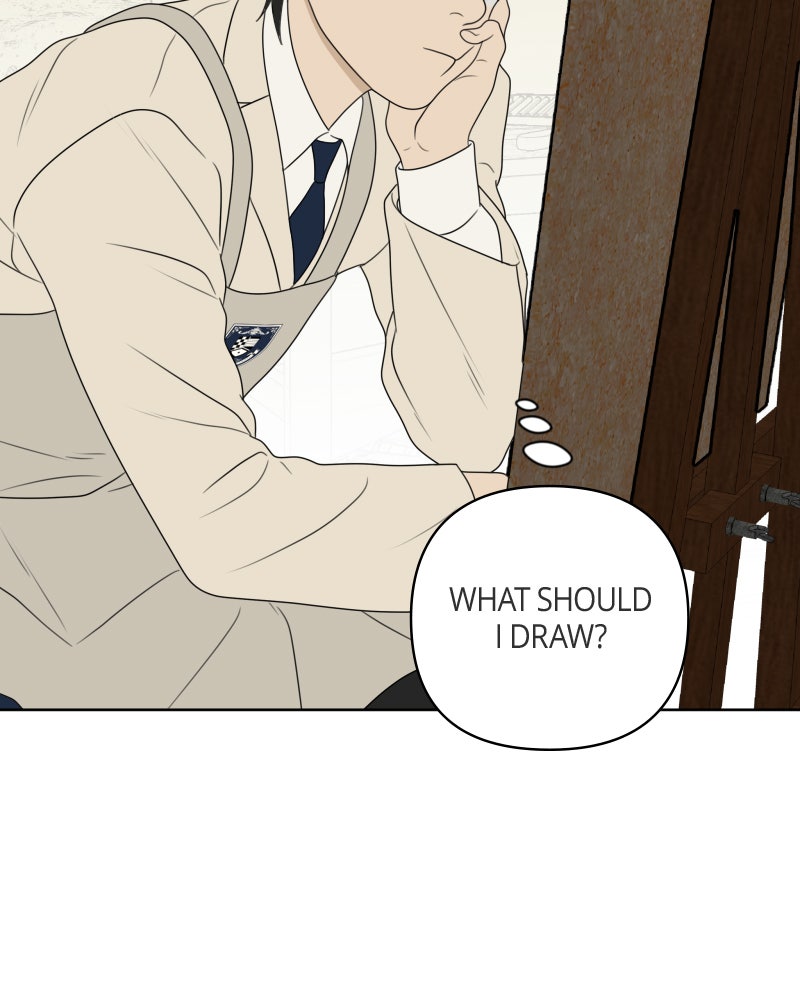 Illip Art High School Students Chapter 19 - Page 59