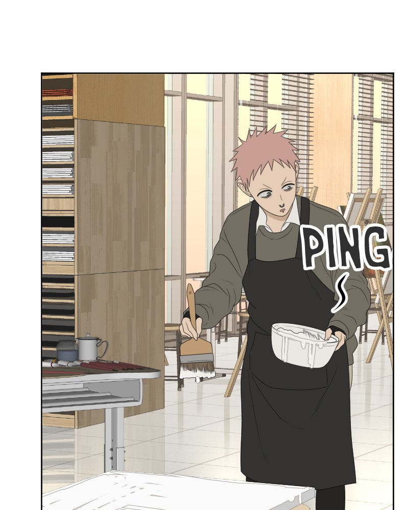 Illip Art High School Students Chapter 19 - Page 62