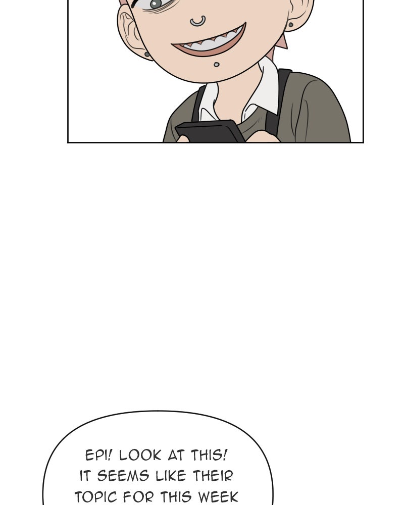 Illip Art High School Students Chapter 19 - Page 66