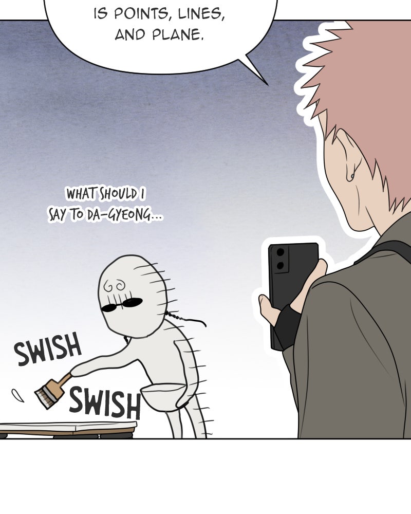 Illip Art High School Students Chapter 19 - Page 67