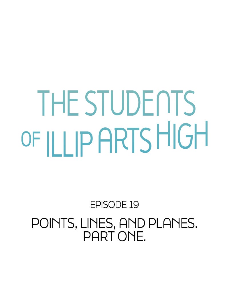 Illip Art High School Students Chapter 19 - Page 73
