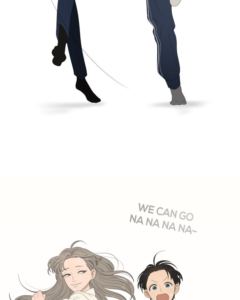 Illip Art High School Students Chapter 19 - Page 80