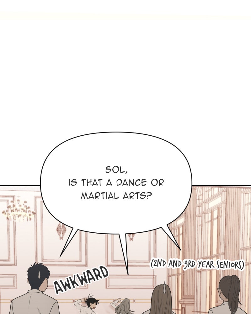 Illip Art High School Students Chapter 19 - Page 82