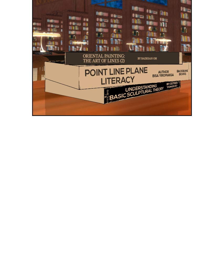 Illip Art High School Students Chapter 19 - Page 87