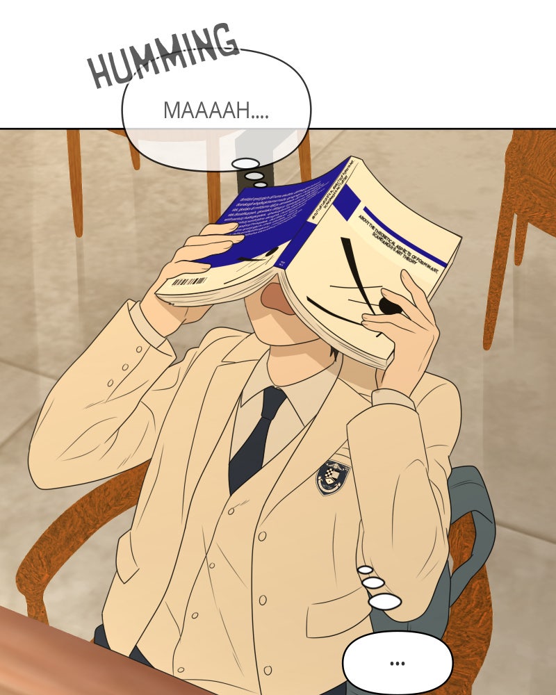 Illip Art High School Students Chapter 19 - Page 88