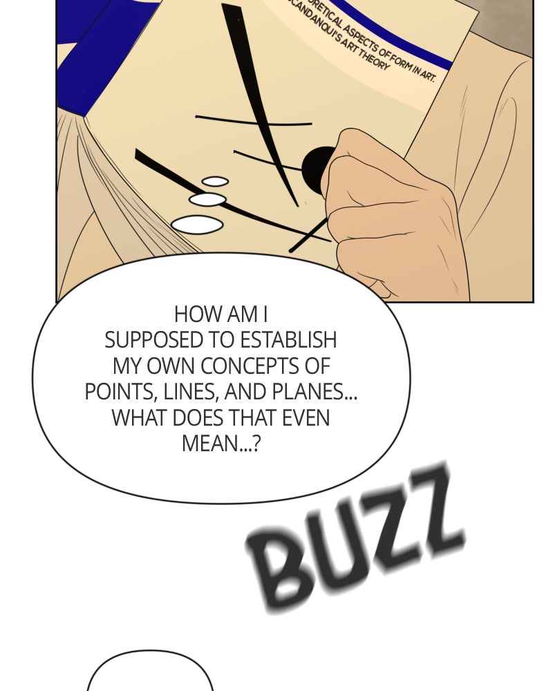 Illip Art High School Students Chapter 19 - Page 90