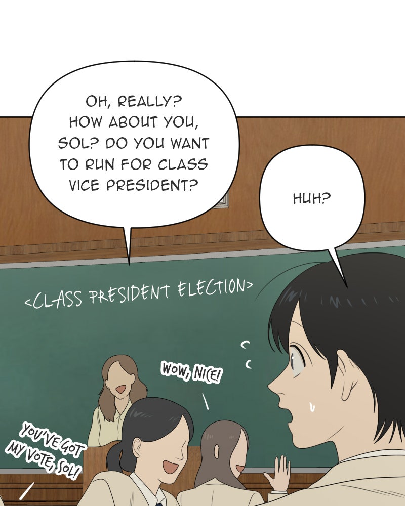 Illip Art High School Students Chapter 19 - Page 10